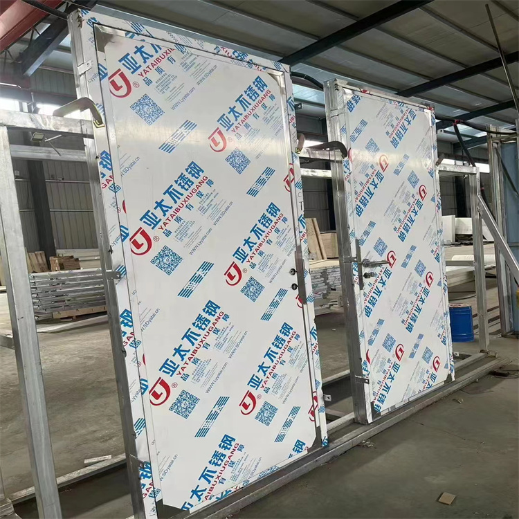 中山铅门的使用寿命是多久