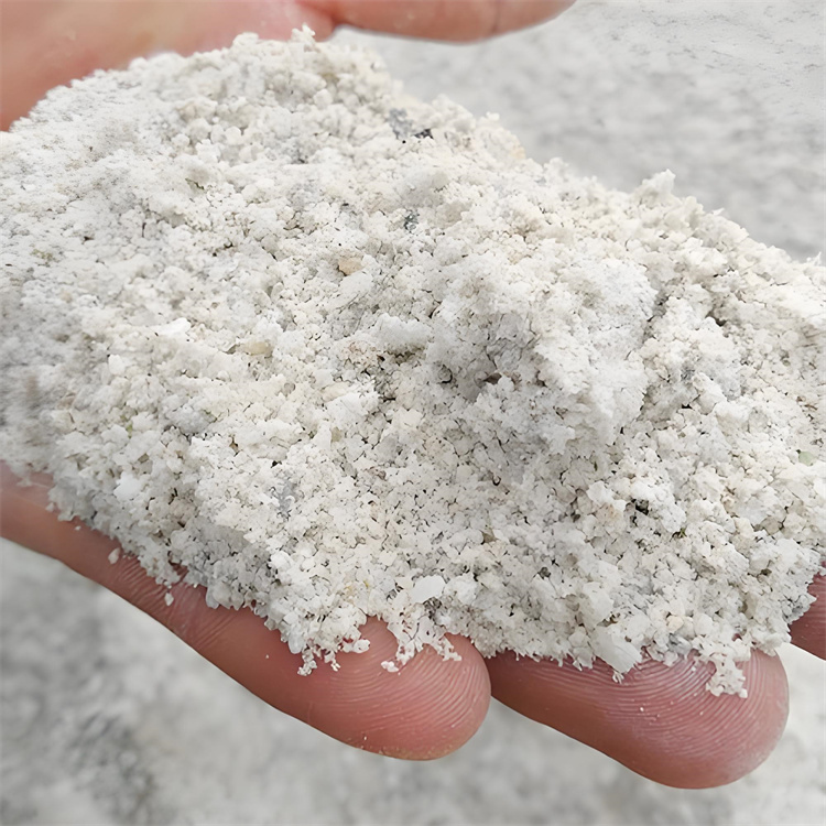 中山硫酸钡砂50kg/袋